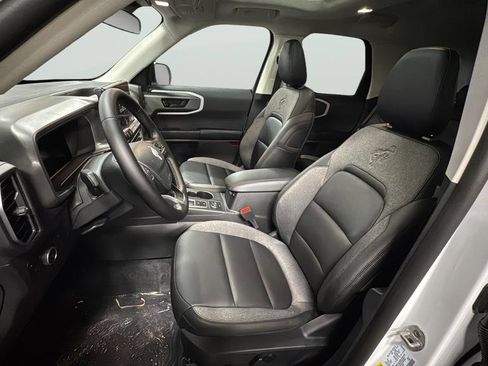 New 2025 Ford Bronco Sport Big Bend w/ Convenience Package image 27