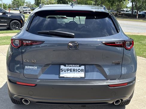 New 2026 MAZDA CX-30 2.5 Turbo w/ Premium Plus Pkg AWD/4WD image 5