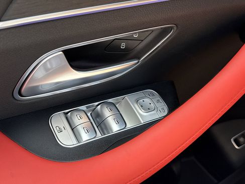 New 2026 Mercedes-Benz GLE 53 AMG 4MATIC Coupe image 16
