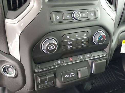 New 2026 Chevrolet Silverado 2500 W/T w/ WT Convenience Package RWD image 20