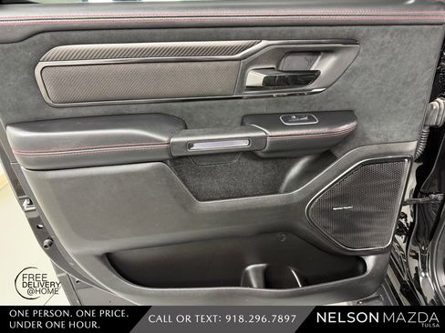 Used 2022 RAM 1500 TRX w/ TRX Level 2 Equipment Group AWD/4WD image 46
