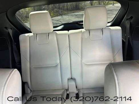 Used 2023 MAZDA CX-9 Signature AWD/4WD image 41