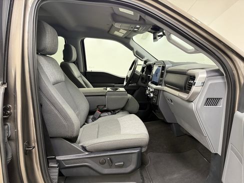 Used 2023 Ford F150 XLT w/ Equipment Group 302A High image 27