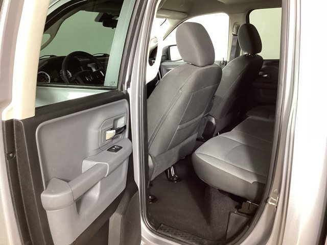 Used 2024 RAM 1500 Classic SLT AWD/4WD image 22