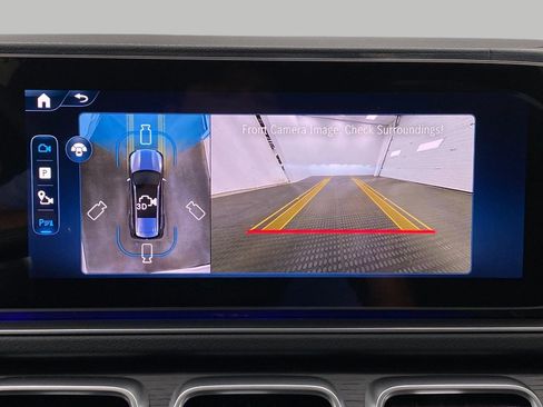 New 2026 Mercedes-Benz GLS 450 4MATIC image 27