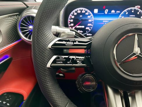 Certified 2026 Mercedes-Benz AMG GT 63 image 11