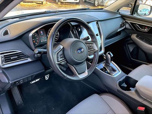 Used 2020 Subaru Legacy Sport image 15
