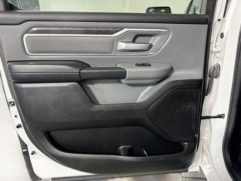 Used 2023 RAM 1500 Big Horn AWD/4WD image 26
