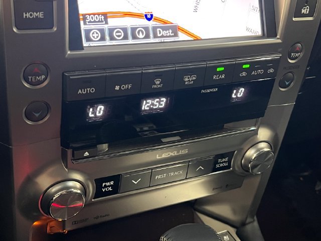 Used 2017 Lexus GX 460 AWD/4WD image 20