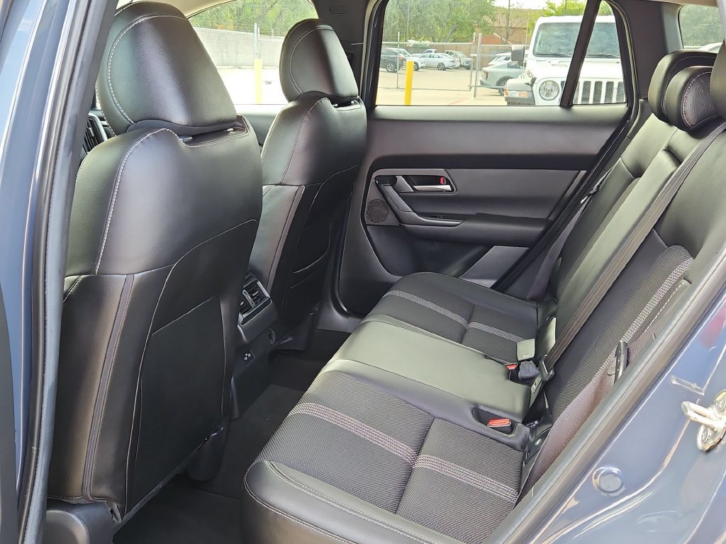 Used 2025 MAZDA CX-50 AWD 2.5 S w/ Premium Package image 28