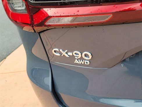 New 2026 MAZDA CX-90 3.3 Turbo w/ Premium Plus Pkg image 20