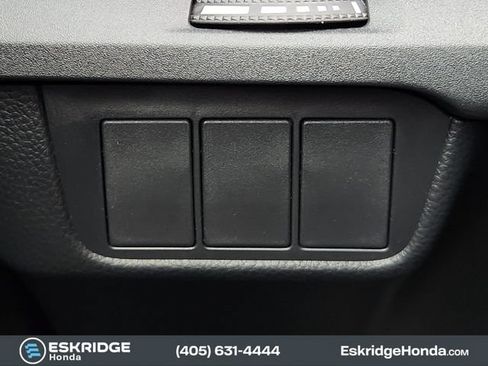 Certified 2026 Honda CR-V EX image 22