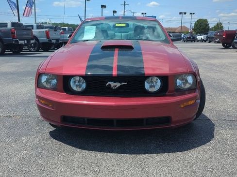 Used 2007 Ford Mustang GT RWD image 4