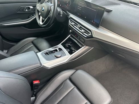 Used 2024 BMW 330i xDrive 330i xDrive w/ Convenience Package image 14