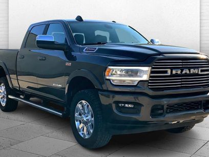 Used 2022 RAM 2500 Laramie