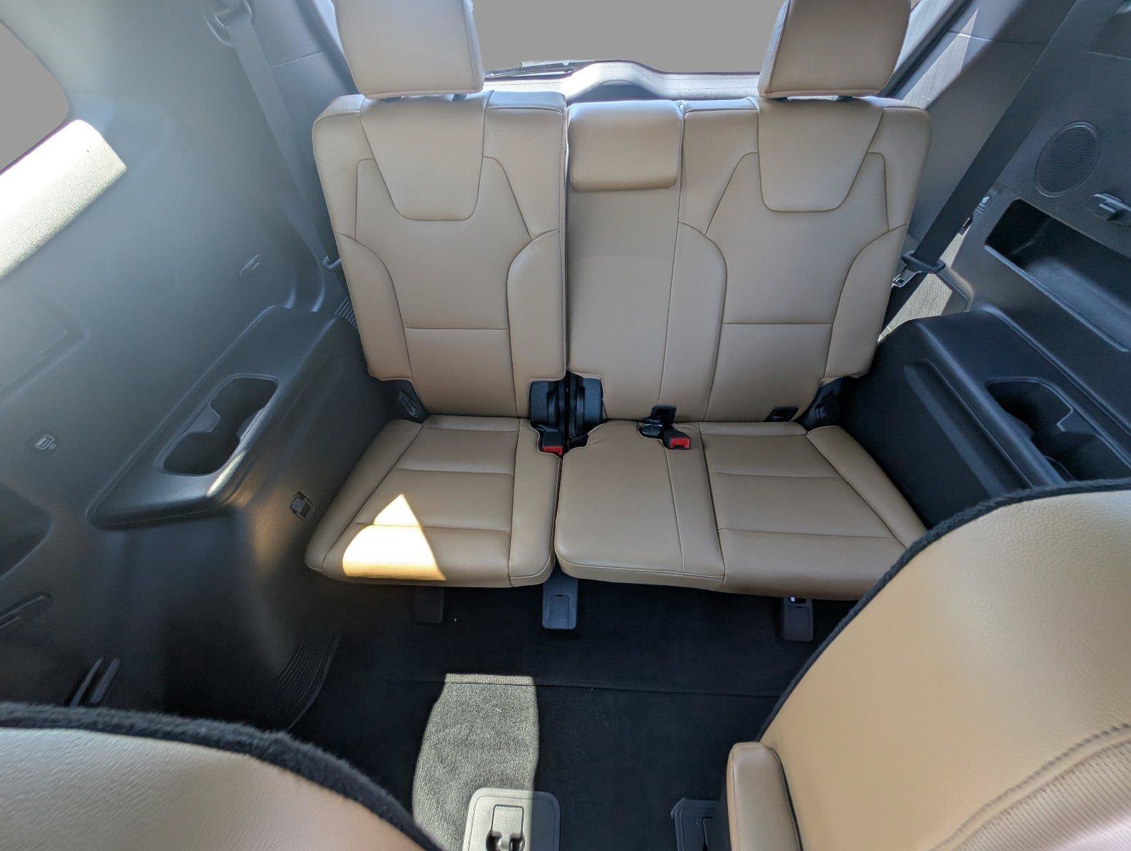 Used 2022 Kia Telluride SX w/ Nightfall Edition Package AWD/4WD image 37