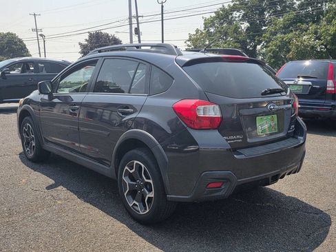 Used 2014 Subaru Crosstrek 2.0i Premium w/ Moonroof Package image 5