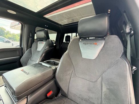 Used 2023 Ford F150 Raptor w/ Equipment Group 802A Raptor R AWD/4WD image 31
