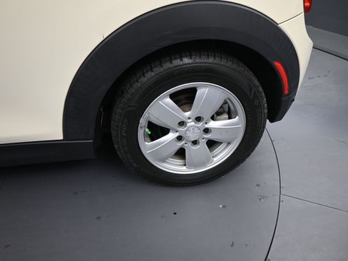 Used 2017 MINI Cooper Convertible image 20