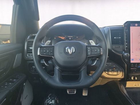 Used 2026 RAM 1500 Rebel w/ G/T Package AWD/4WD image 12