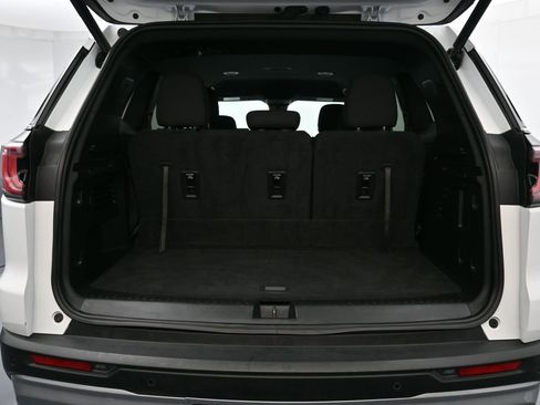 Certified 2025 GMC Acadia Elevation image 27