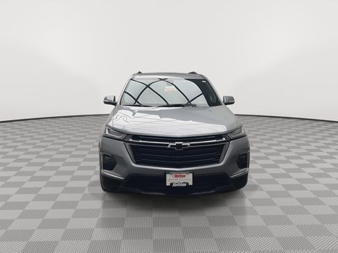 Certified 2023 Chevrolet Traverse LT w/ Midnight/Sport Edition image 38