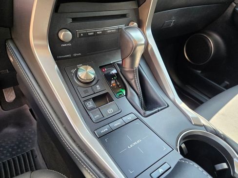 Used 2018 Lexus NX 300 AWD image 25