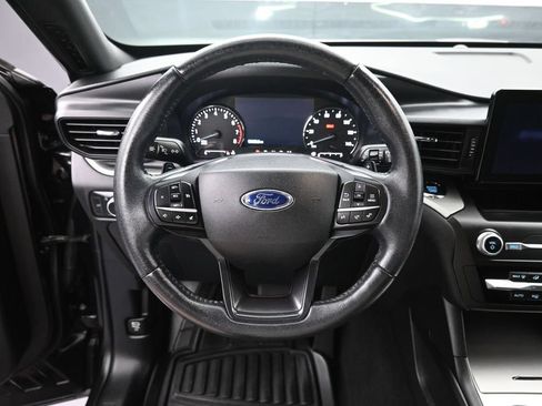 Used 2020 Ford Explorer XLT RWD image 20