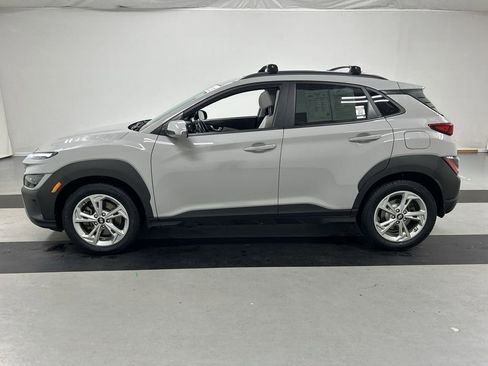 Used 2023 Hyundai Kona SEL w/ Convenience Package image 6