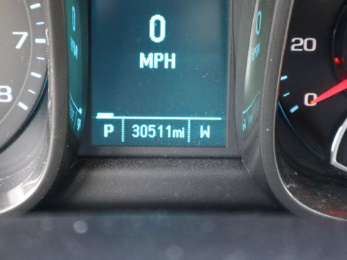 Used 2013 Chevrolet Malibu LS FWD image 3