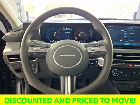 Certified 2025 Hyundai Sonata SEL image 23