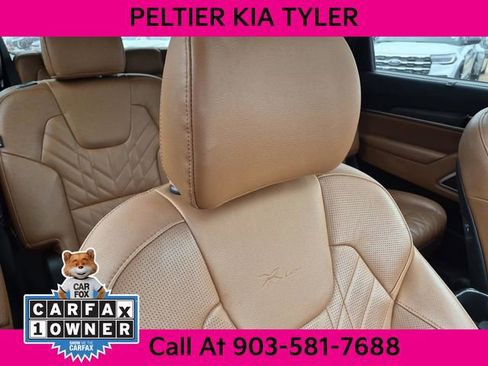 Used 2023 Kia Telluride EX X-Line AWD/4WD image 17