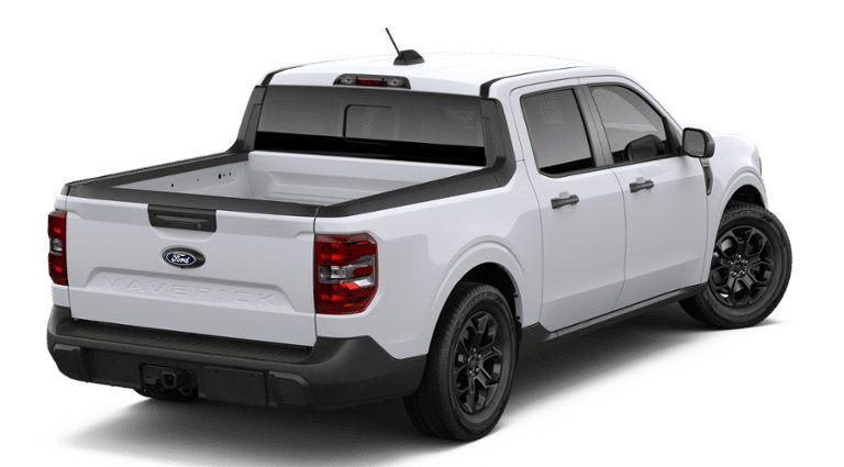 New 2026 Ford Maverick XLT w/ Equipment Group 301A AWD/4WD image 25