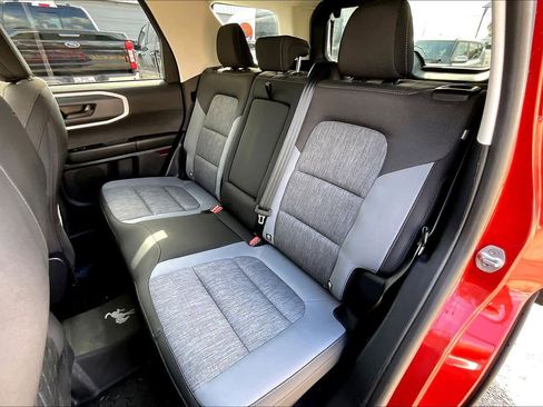 Certified 2023 Ford Bronco Sport Big Bend image 21