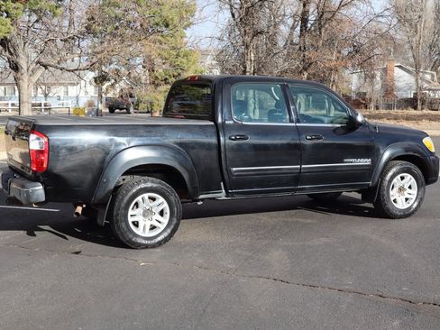 Used 2005 Toyota Tundra SR5 image 4