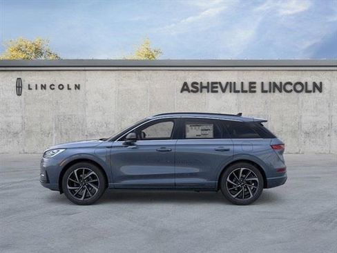 New 2025 Lincoln Corsair Grand Touring w/ Equipment Group 301A image 3