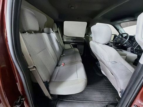 Used 2017 Ford F150 XLT w/ XTR Package AWD/4WD image 26