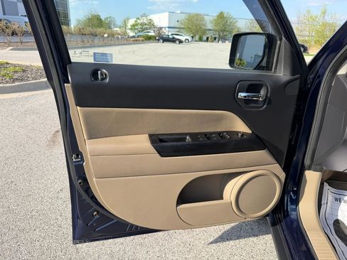 Used 2015 Jeep Patriot High Altitude image 15