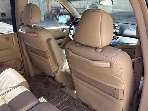 Used 2005 Honda Odyssey EX-L image 14