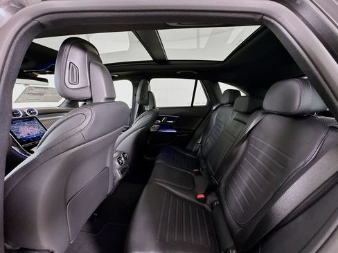 New 2026 Mercedes-Benz GLC 300 image 27
