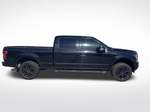 Used 2019 Ford F150 XLT w/ Equipment Group 302A Luxury AWD/4WD image 4
