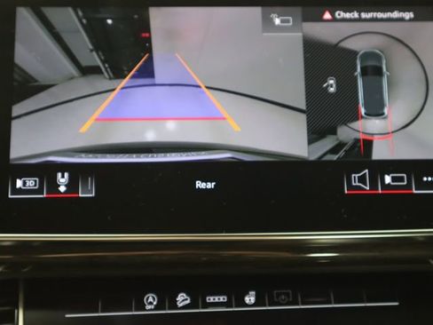 New 2026 Audi Q7 Premium Plus AWD/4WD image 18