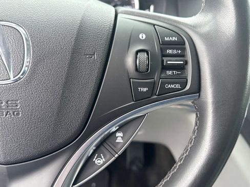 Used 2015 Acura MDX SH-AWD w/ Advance Package image 28