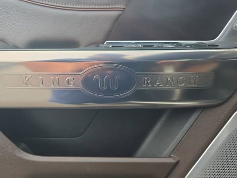 Used 2024 Ford F250 King Ranch image 17