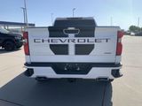 Used 2022 Chevrolet Silverado 1500 RST image 3