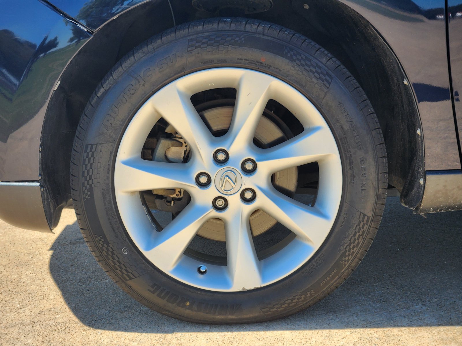 Used 2010 Lexus RX 350 2WD image 14