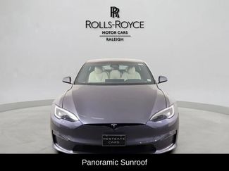 Used 2023 Tesla Model S Standard Range AWD/4WD video 2