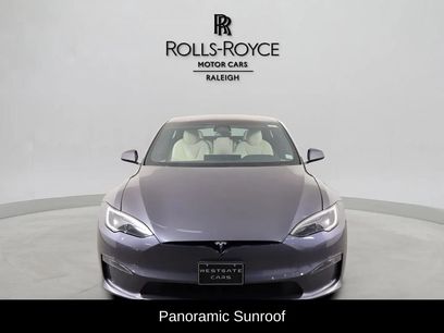 Used 2023 Tesla Model S Standard Range