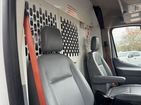 Used 2019 Ford Transit 150 148 Medium Roof image 9