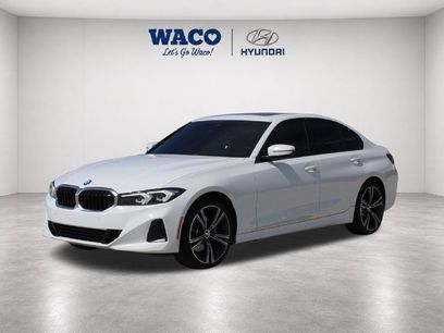 Used 2023 BMW 330i Sedan w/ Premium Package